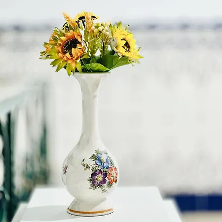 Casa Do Aviador Apartamento Tomar