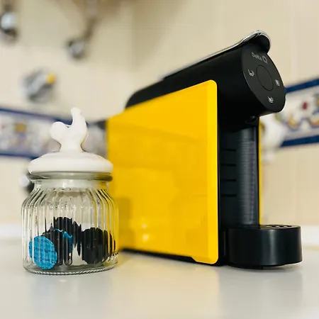 Apartamento Casa Do Aviador