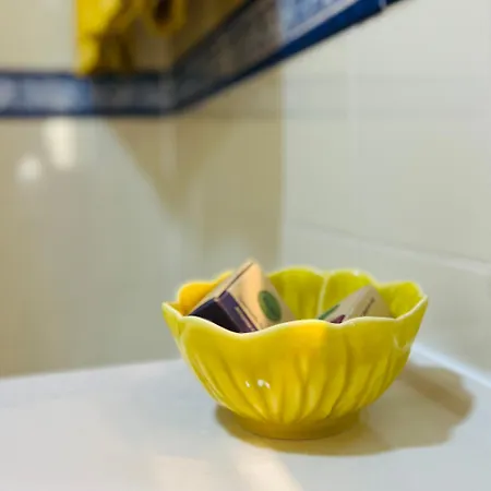 Apartmán Casa Do Aviador *