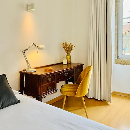 Casa Do Aviador * Tomar