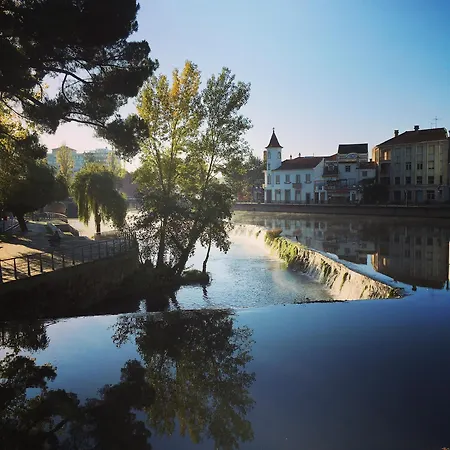 Casa Do Aviador Apartmán