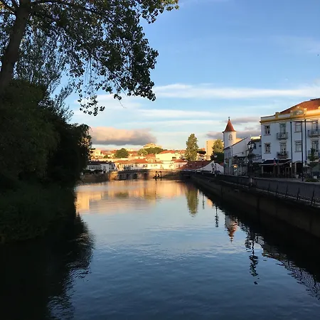 Apartmán Casa Do Aviador Tomar