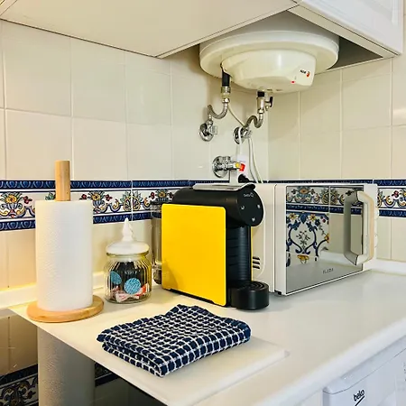 Casa Do Aviador * Tomar