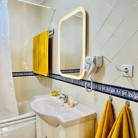 Casa Do Aviador Apartmán