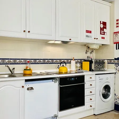 Apartmán Casa Do Aviador Tomar