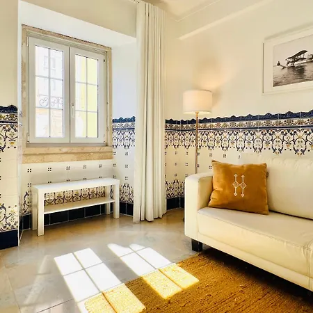 Casa Do Aviador Tomar