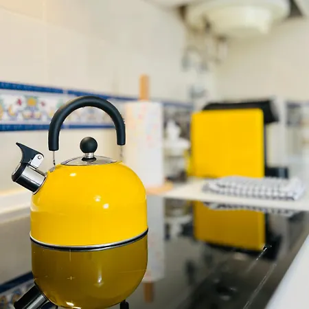 Casa Do Aviador Tomar