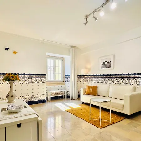 Apartamento Casa Do Aviador