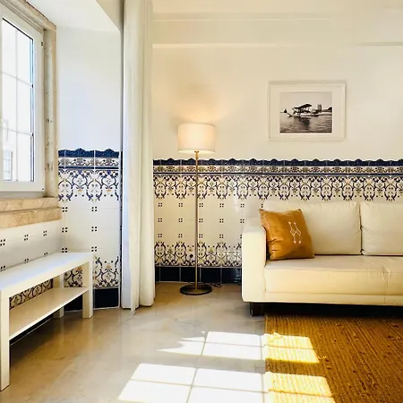 Casa Do Aviador Tomar