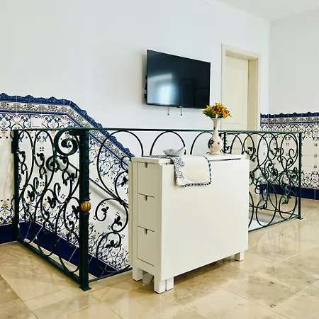 Apartamento Casa Do Aviador