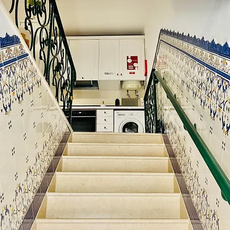 Apartamento Casa Do Aviador *