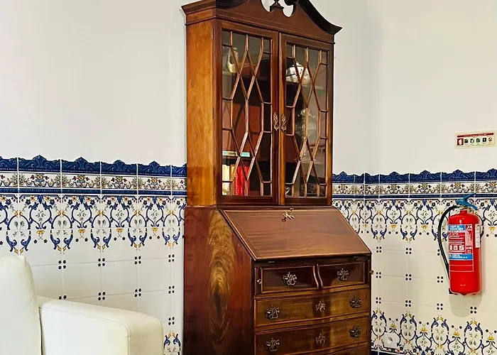 Casa Do Aviador Lägenhet