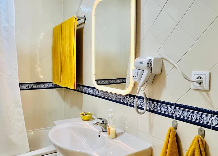 Casa Do Aviador Apartment