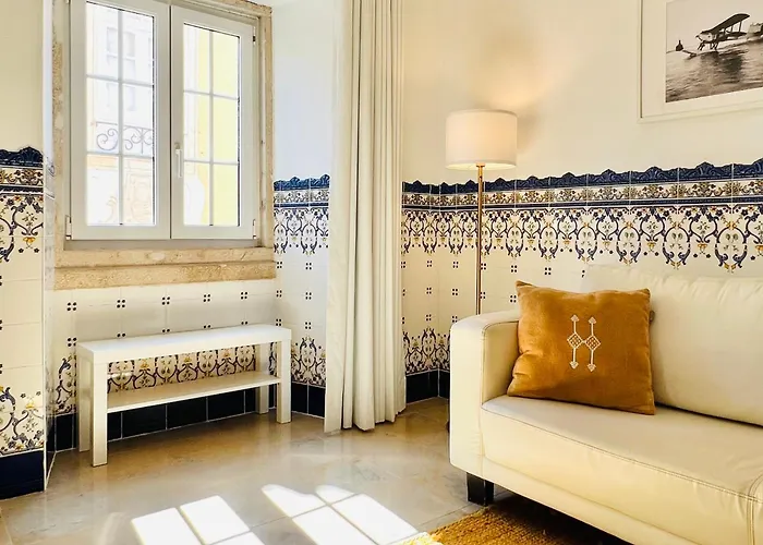 Casa Do Aviador Tomar