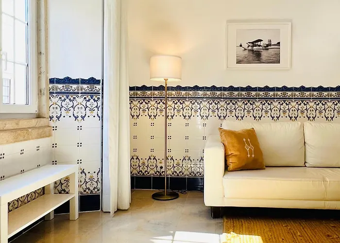 Casa Do Aviador Tomar