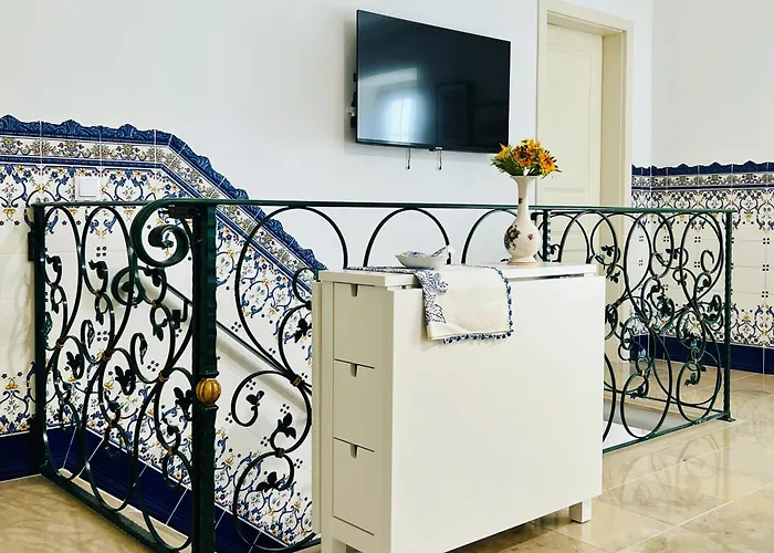 Apartment Casa Do Aviador