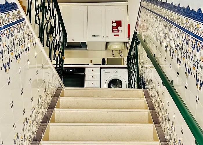 Apartment Casa Do Aviador *